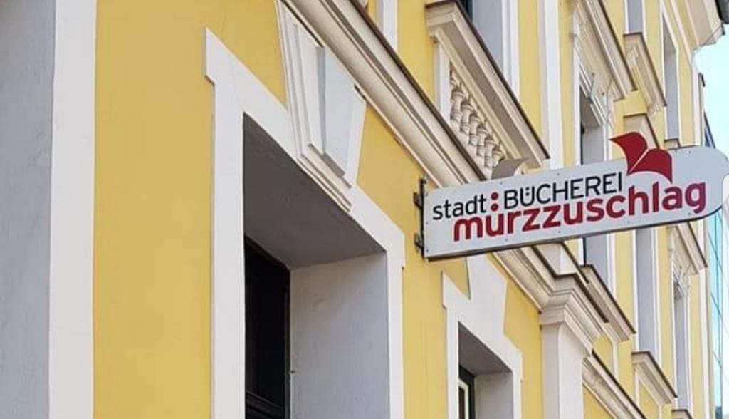 buechere muerzzuschlag aussenansicht