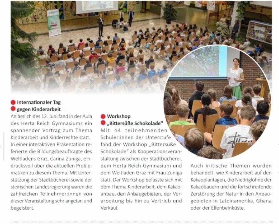 2024_GZ_Juli 2024_HR_Gymn.Tag gg. Kinderarbeit_bittersüsse Schokolade