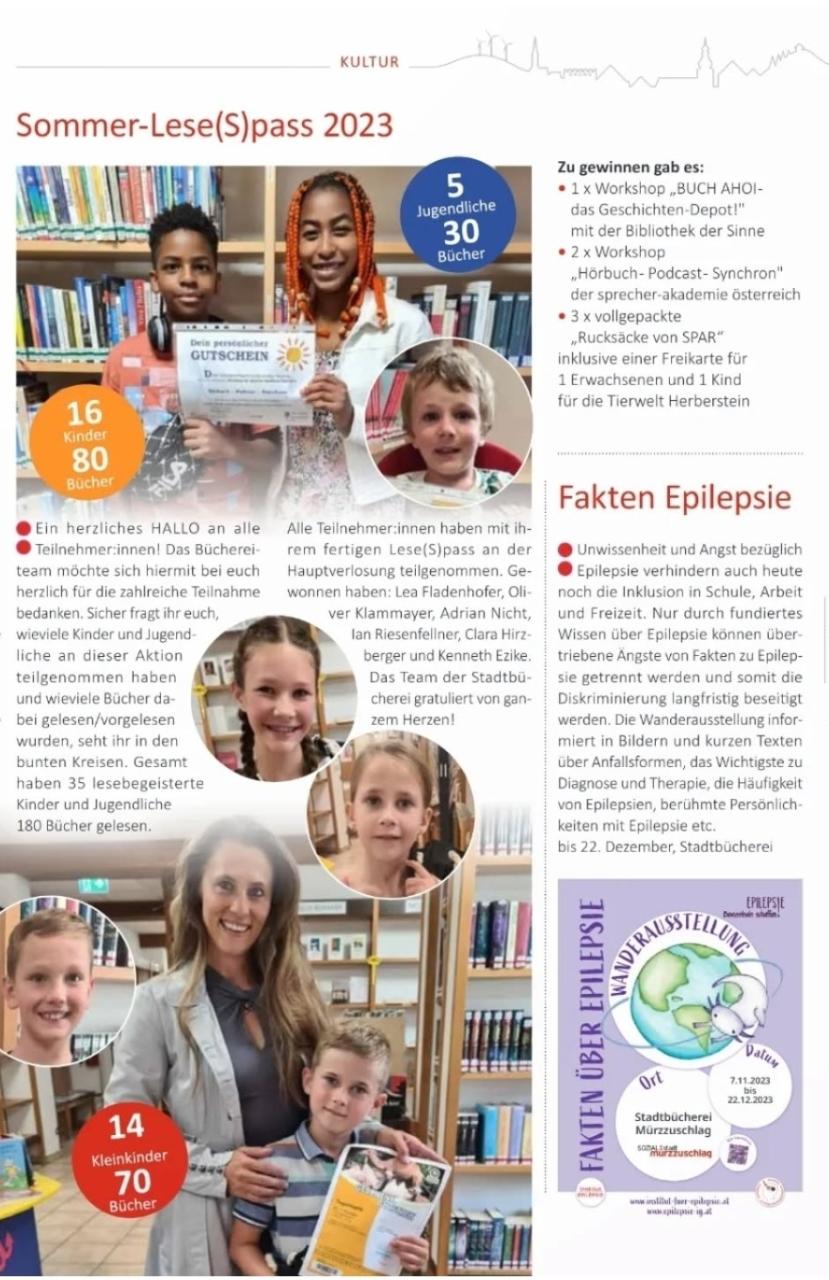 GZ_Dez.23_SommerLeseSpass_Ausstellung Epilepsie