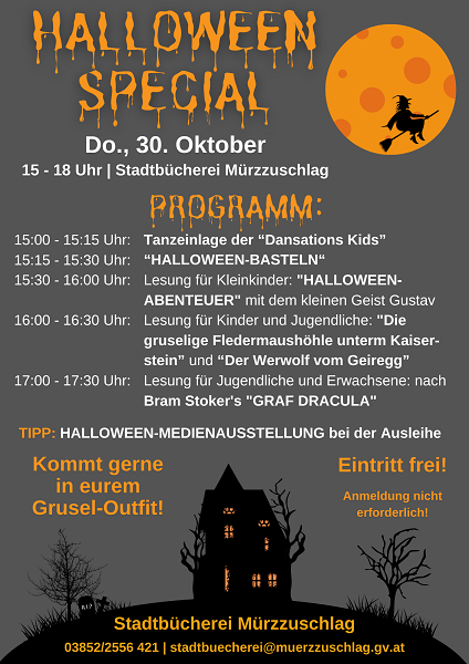 2025_Halloween Special