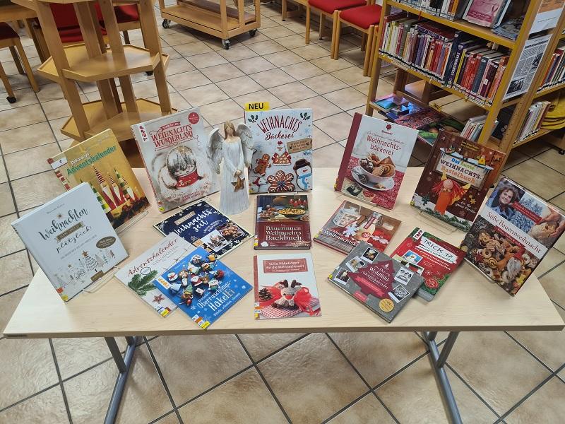 2025_11_Weihnachtsbäckereien und Bastel_Ideen