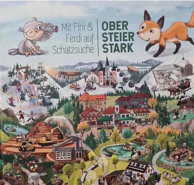 Sondertisch_Oberstmk._WIMMELBUCH_BOOKtober