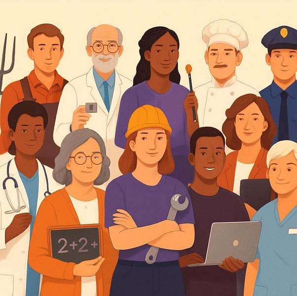 2026_Wanderausstellung_VIELFALT DER BILDUNG_BOOKtober