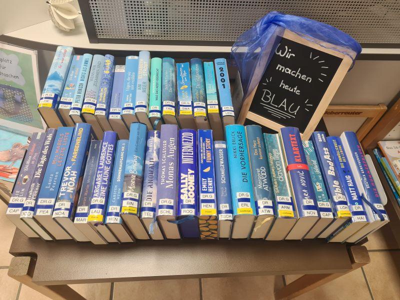 Saisontisch_Wir machen heute BLAU_18._29.06.2026