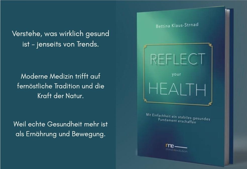 2026_Reflektiere deine Gesundheit