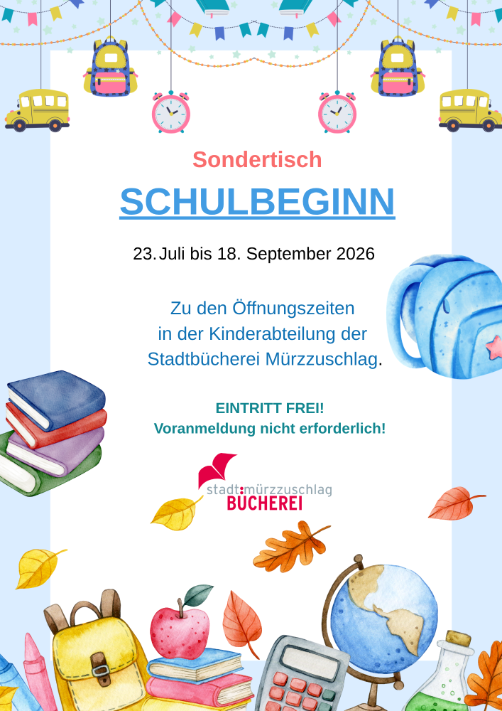 2026_Sondertisch_Schulbeginn
