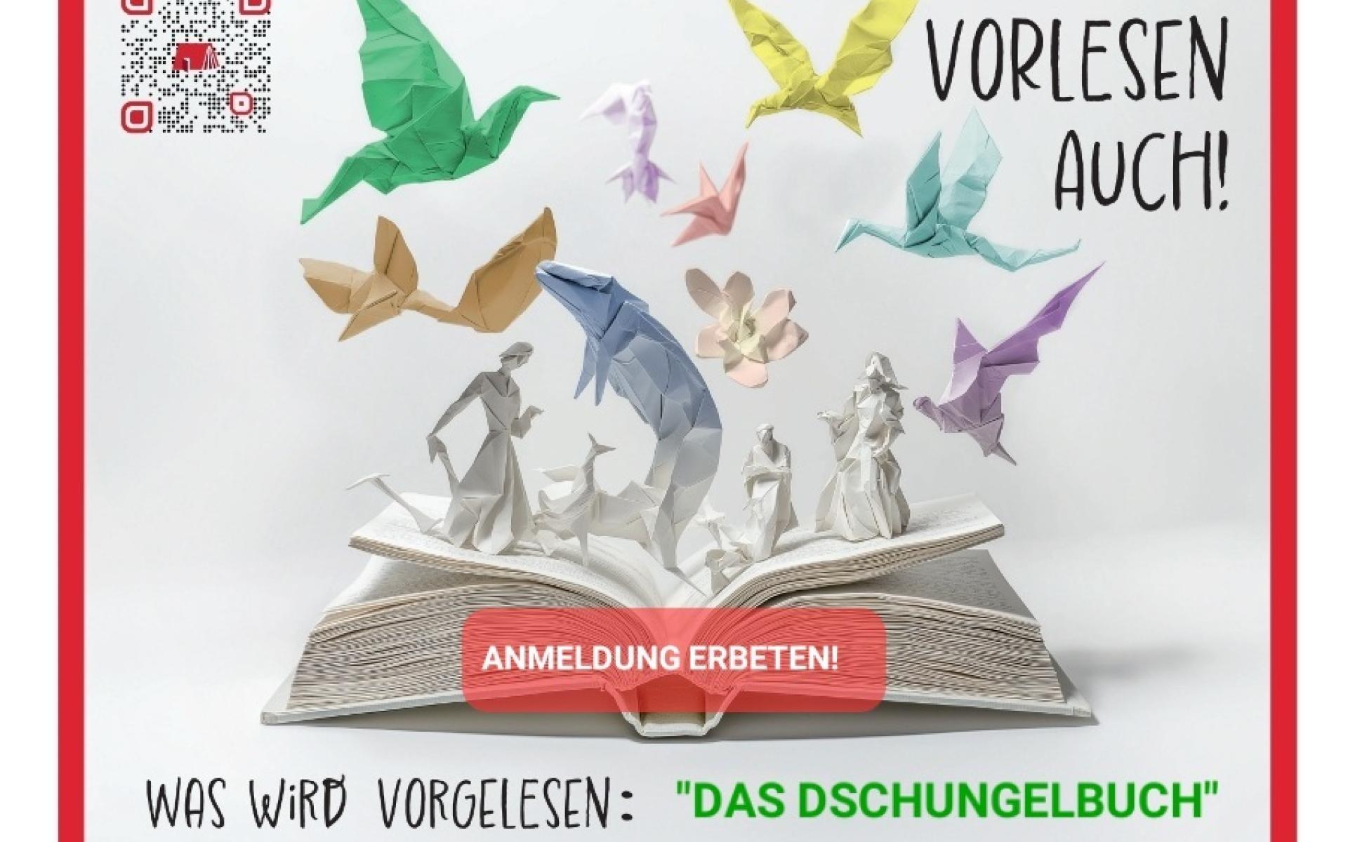 Österr.Vorlesetag25_Das Dschungelbuch