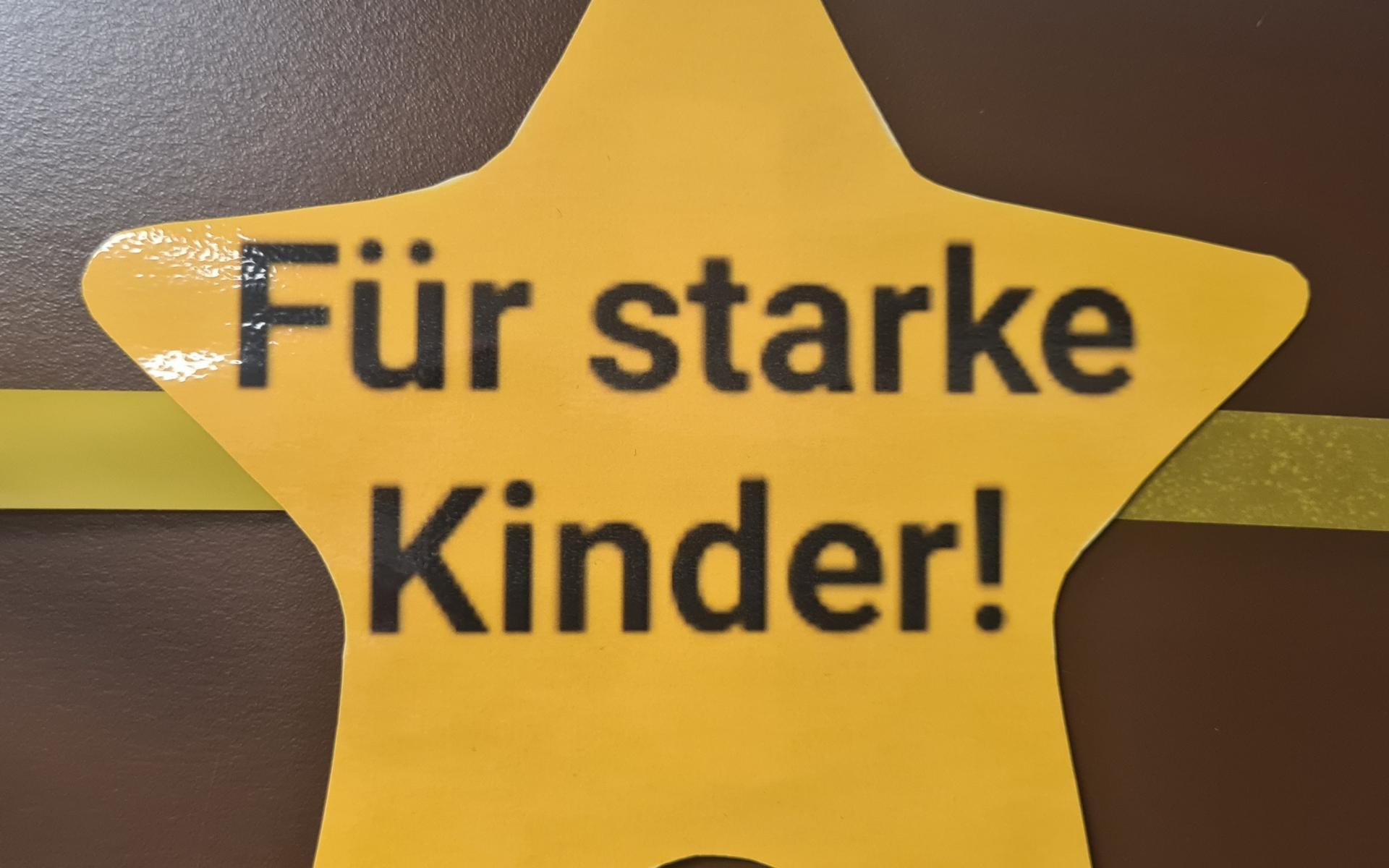 Flowstern