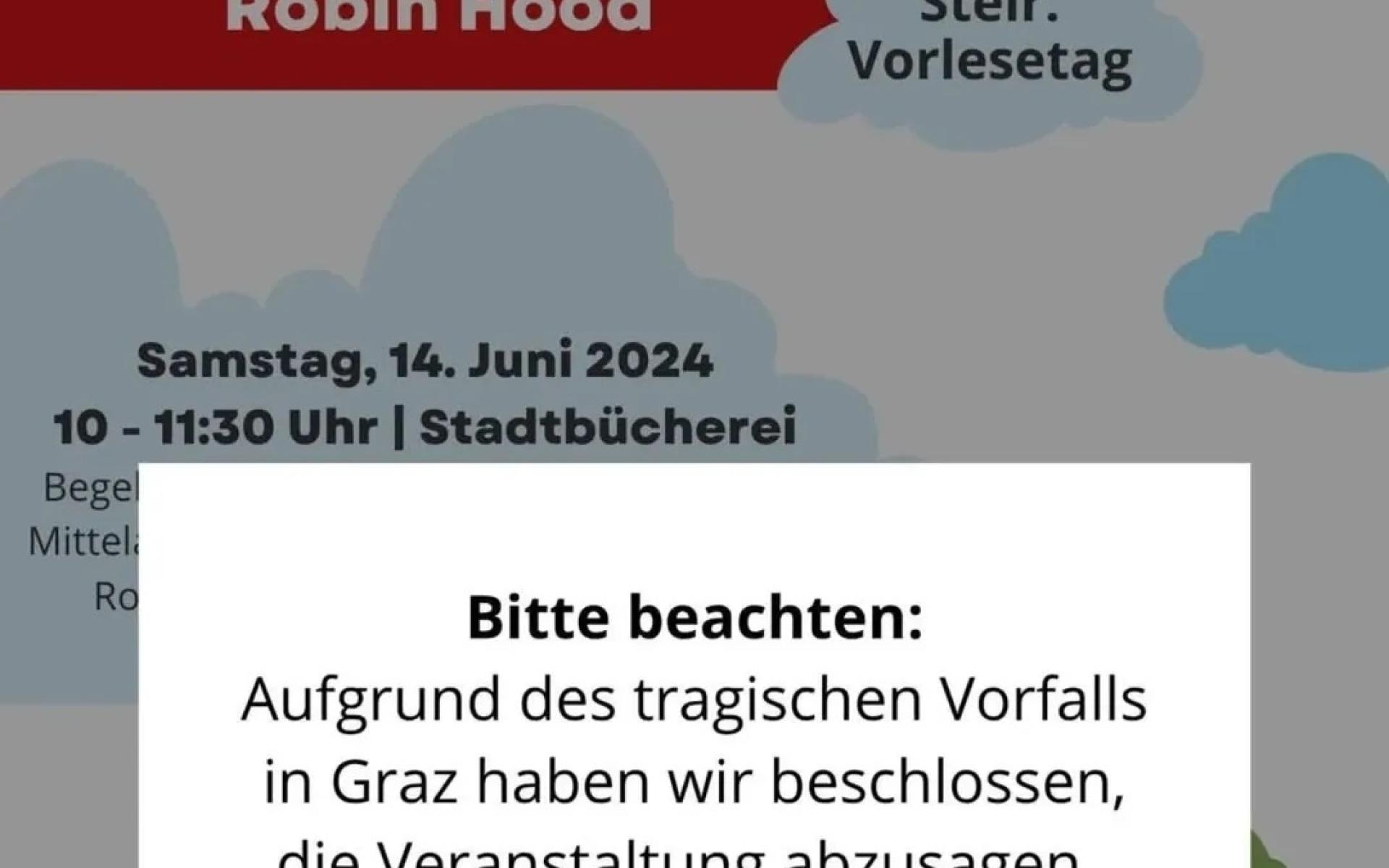2025_StVLT_Robin Hood_Absage