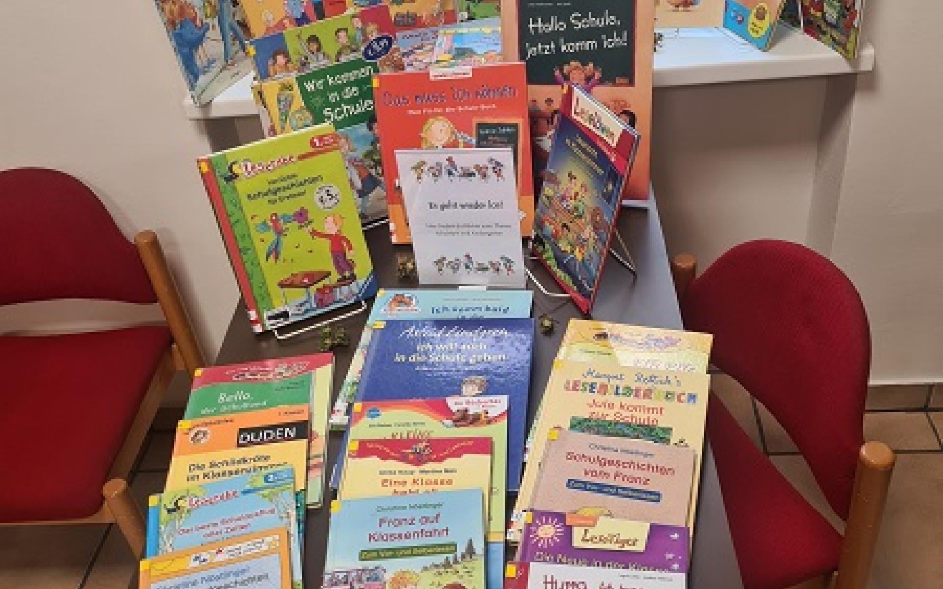 Schul_und Kindergartenbeginn_Es geht wieder los