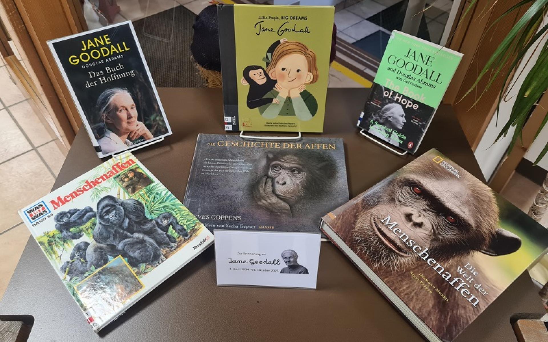 2025_Jane Goodall