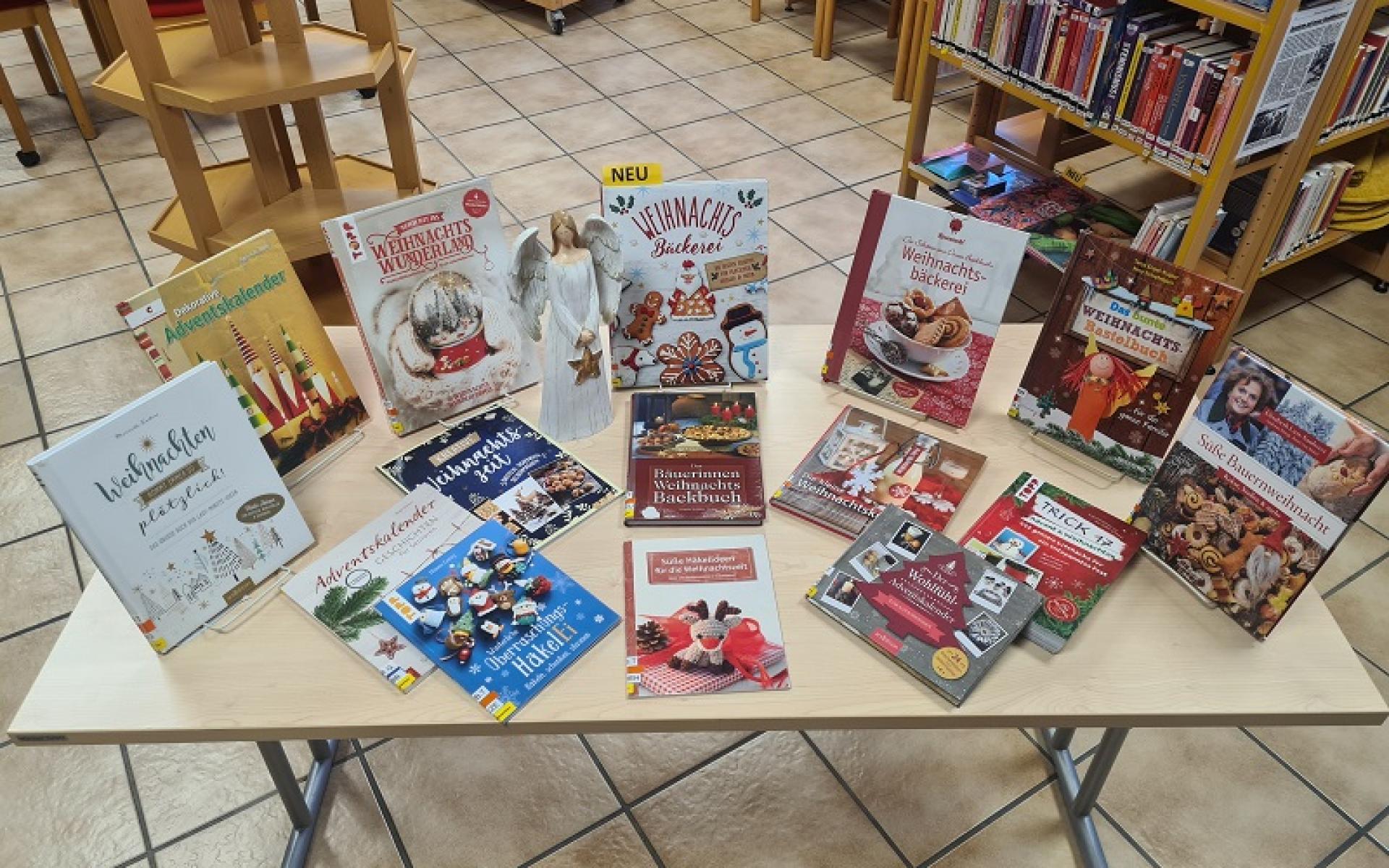 2025_11_Weihnachtsbäckereien und Bastel_Ideen