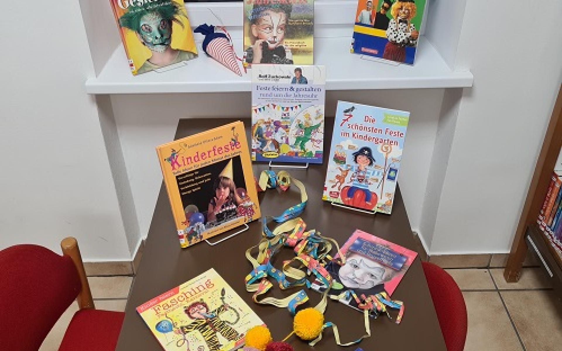 2026_Saisontisch_Fasching 