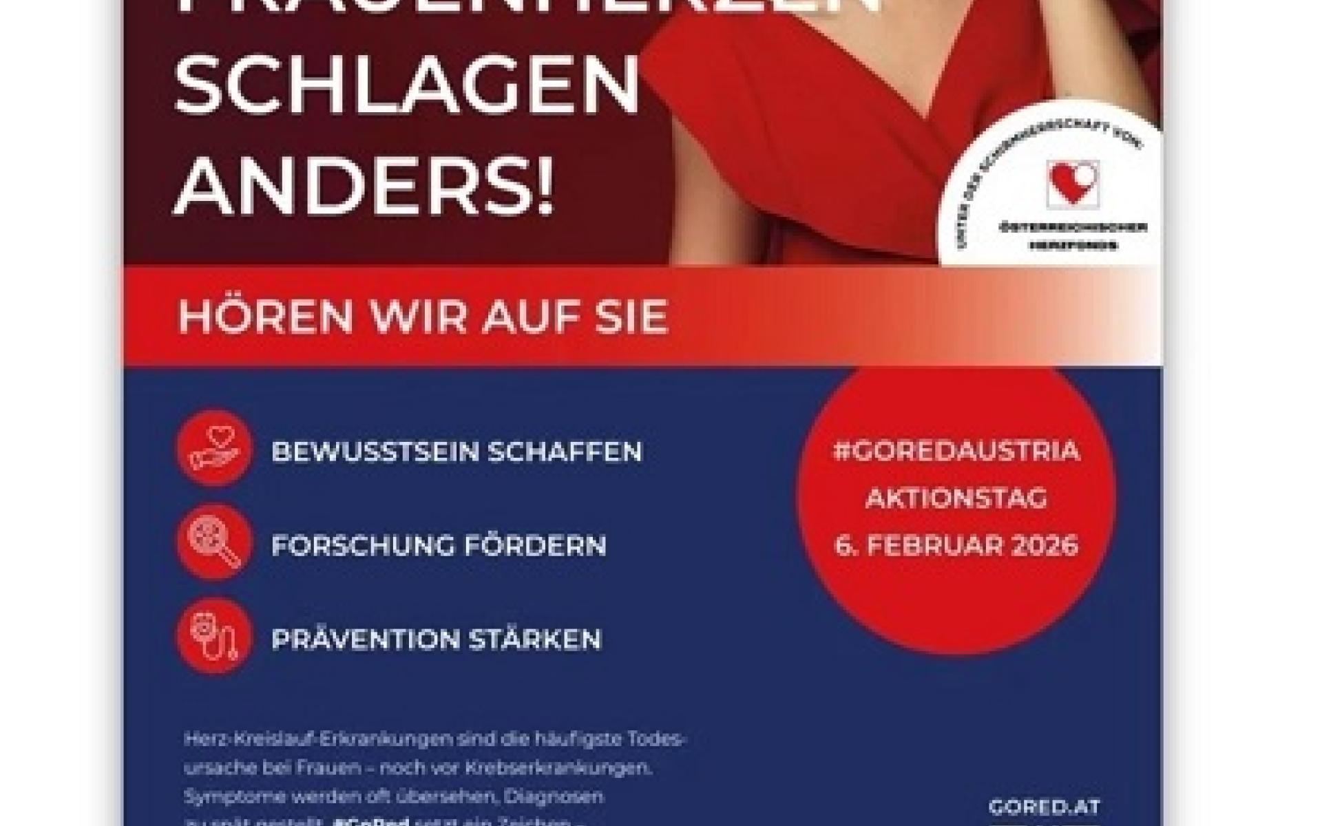 2026_Saisontisch_GoRed_Frauenherzen schlagen anders
