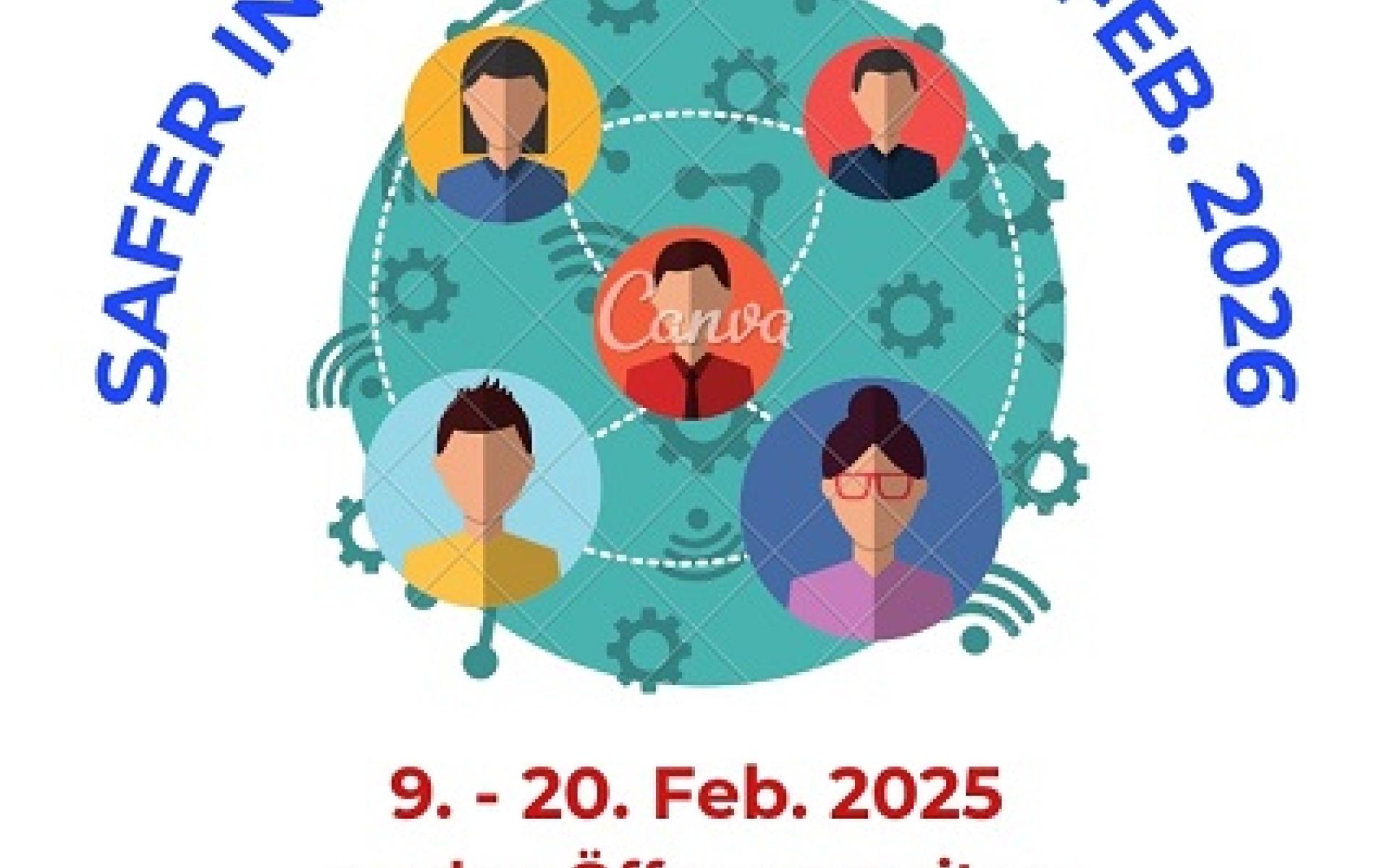 2026_Saisontisch_Safer Internet Day