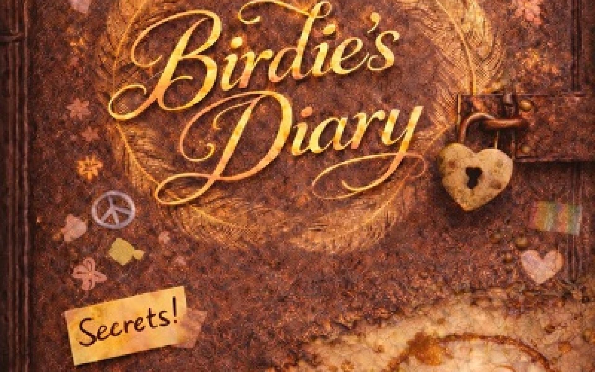 Lesung_Birdys Diary_30.06.2026