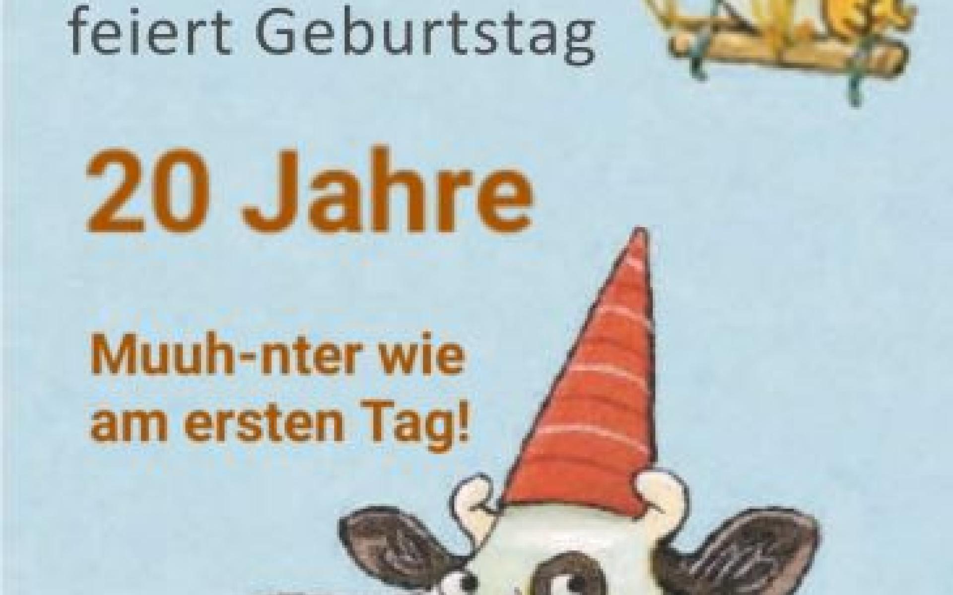 Sondertisch_LIESELOTTE_20Jahre