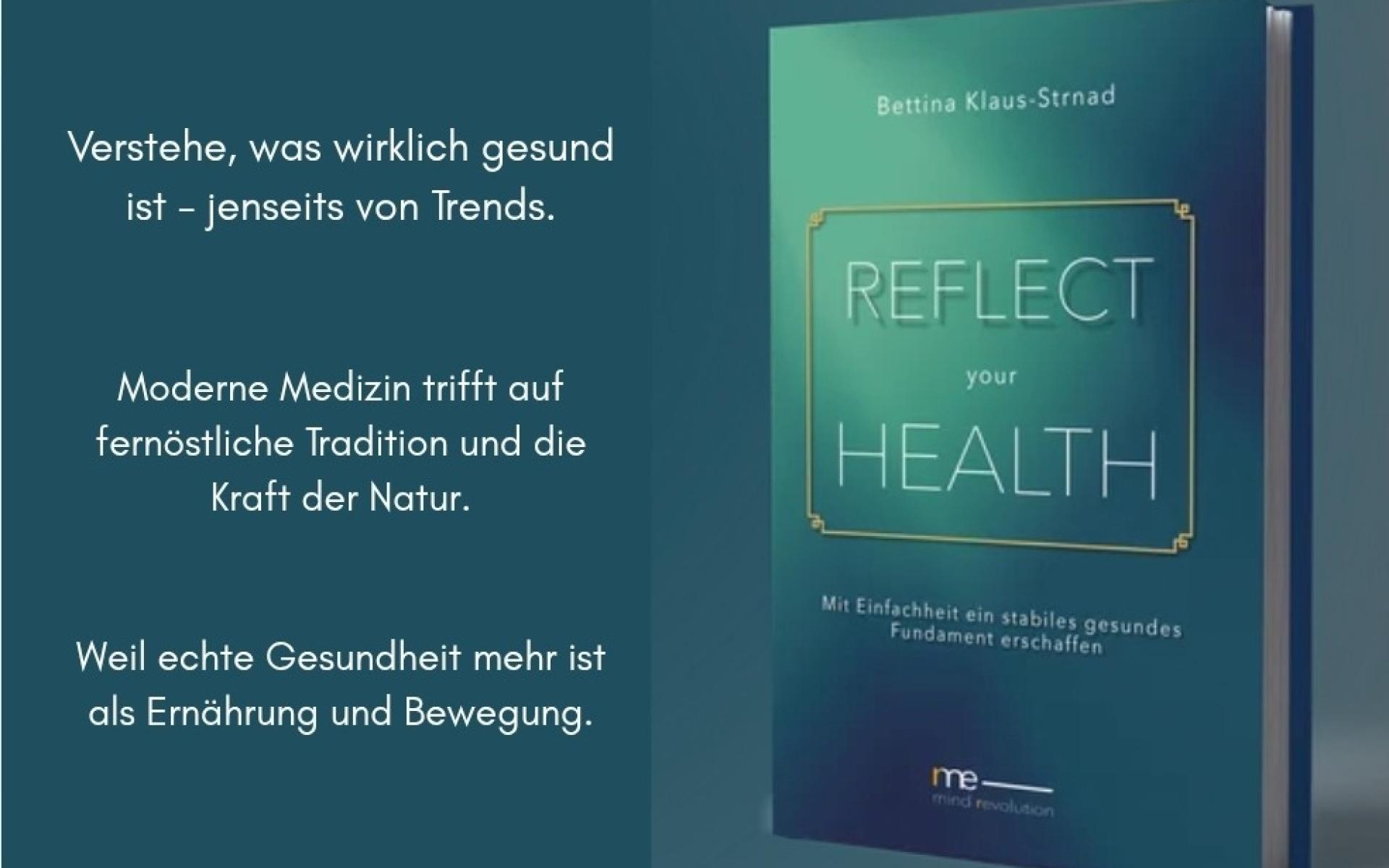 2026_Reflektiere deine Gesundheit