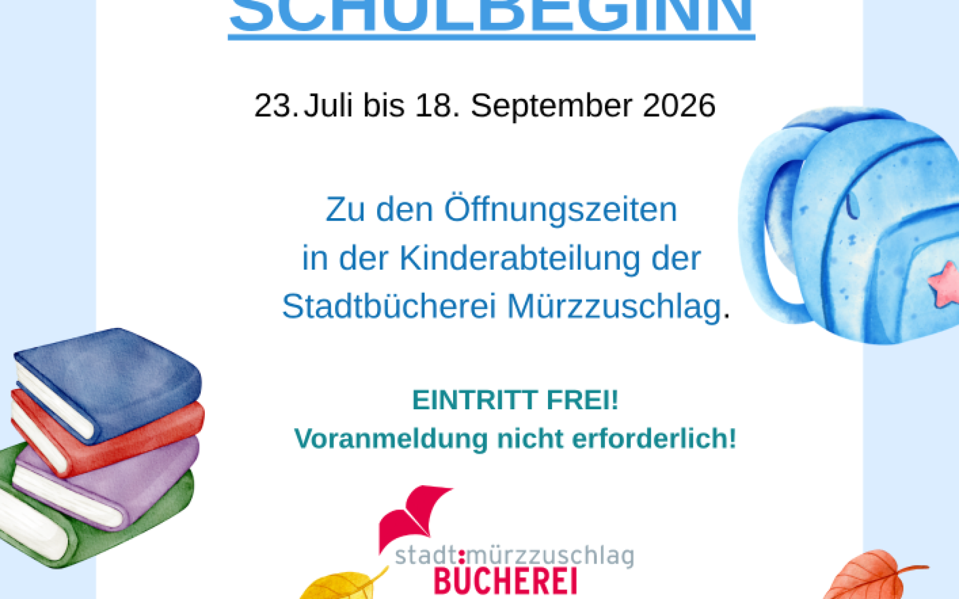 2026_Sondertisch_Schulbeginn
