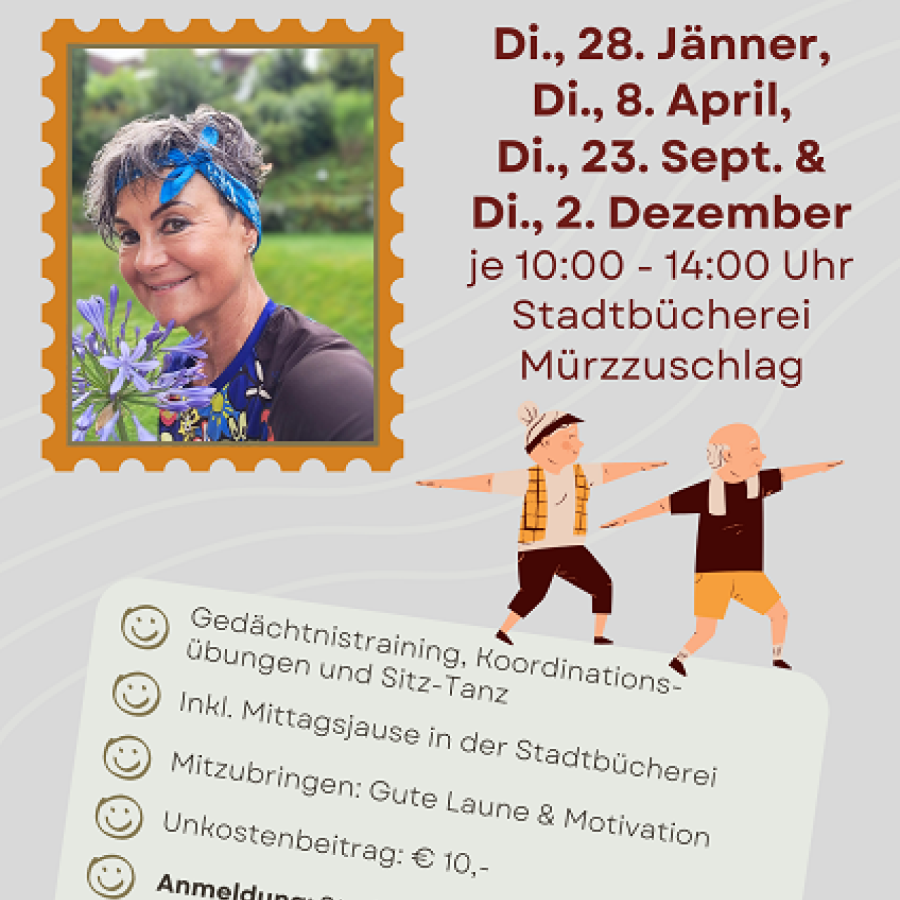 Senioren Atkiv-Tage_2025_4 Termine