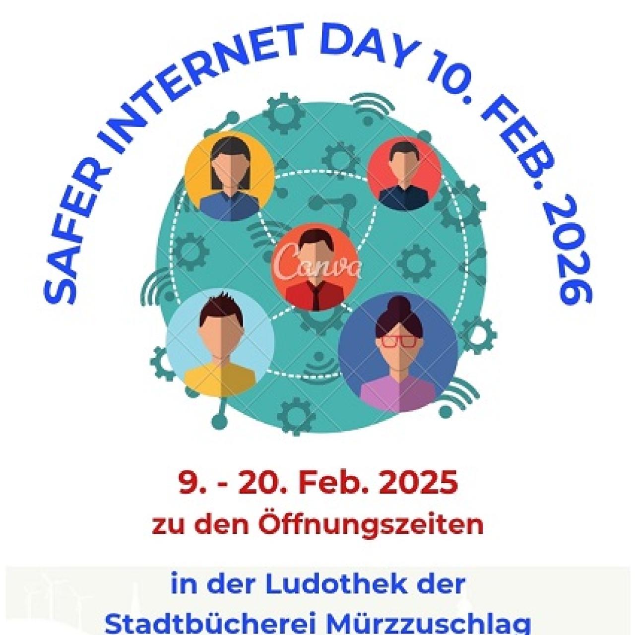 2026_Saisontisch_Safer Internet Day