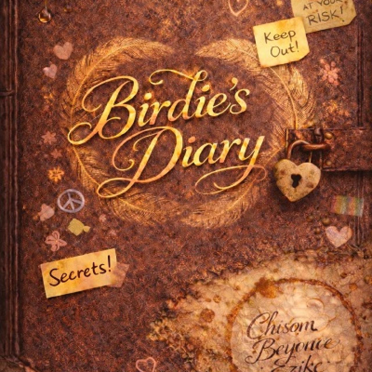 Lesung_Birdys Diary_30.06.2026