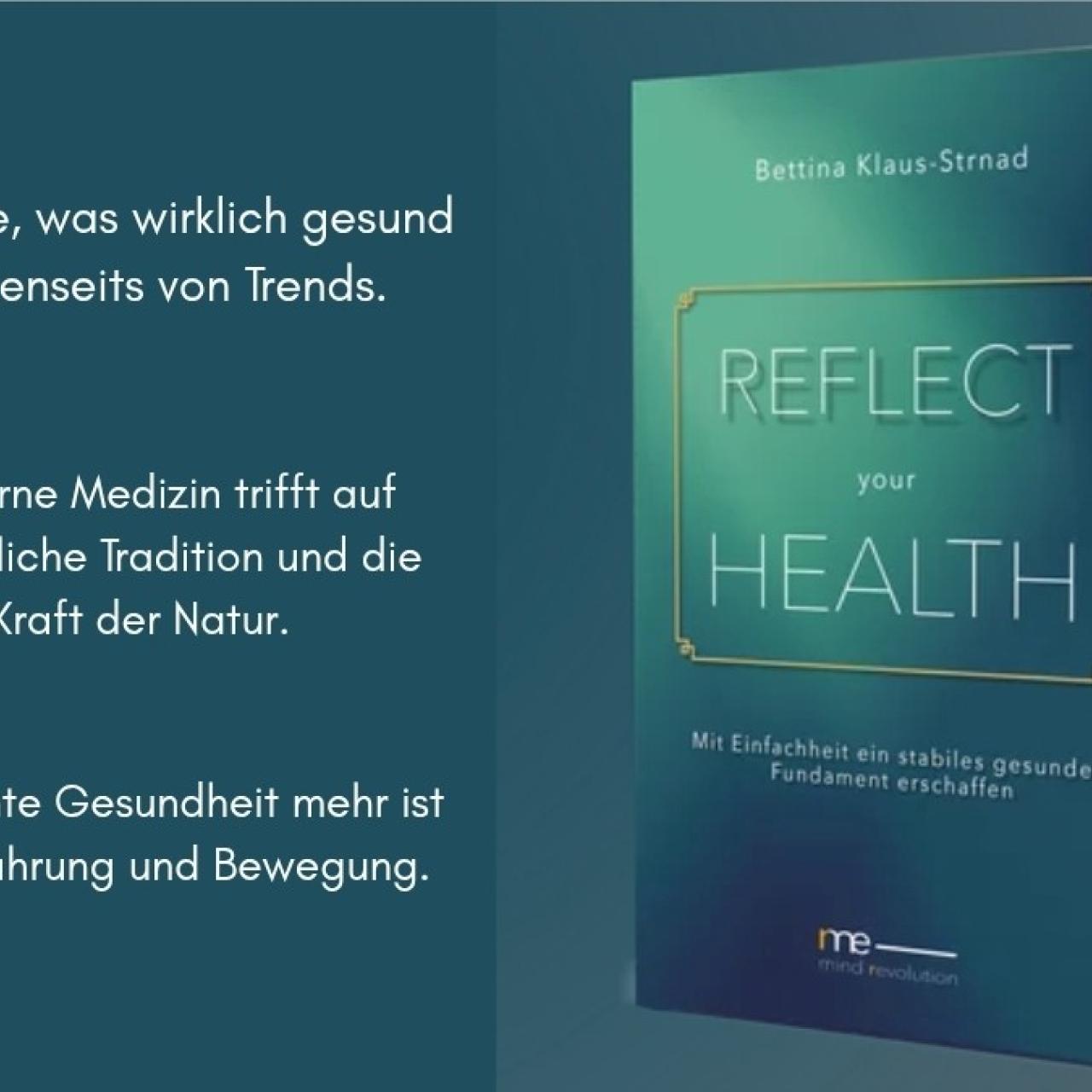 2026_Reflektiere deine Gesundheit