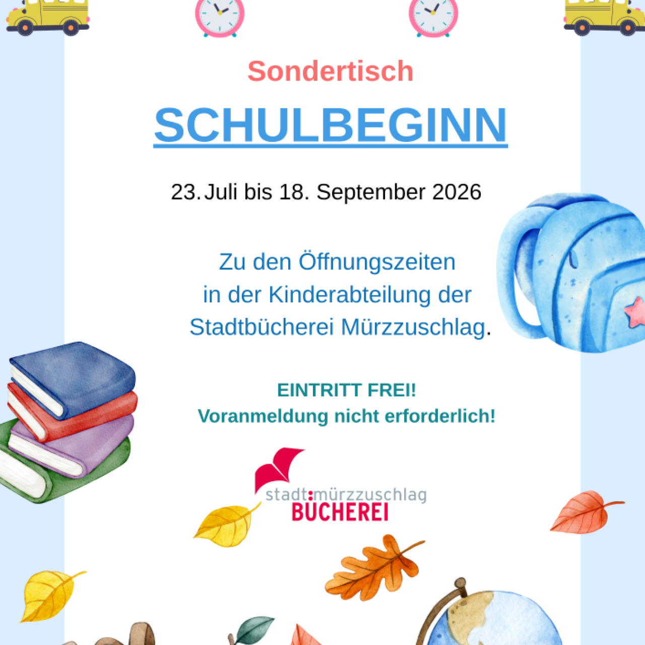 2026_Sondertisch_Schulbeginn
