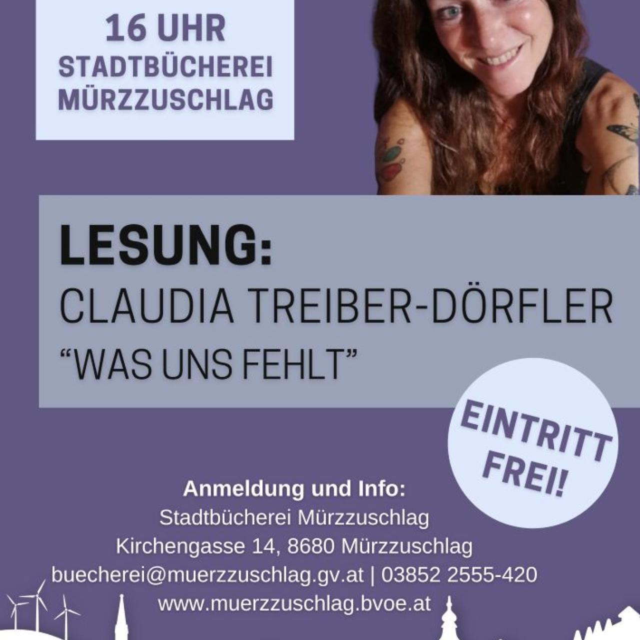2026_Claudia Treiber_Was uns fehlt_13.10.26