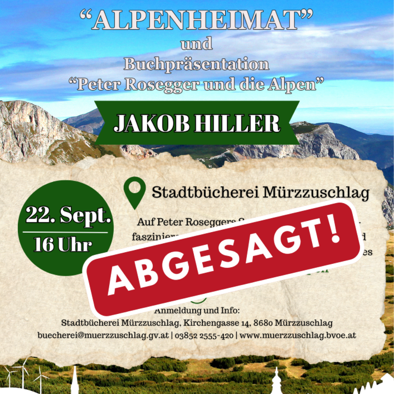 Absage_Hiller